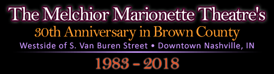 30th Anniversary
